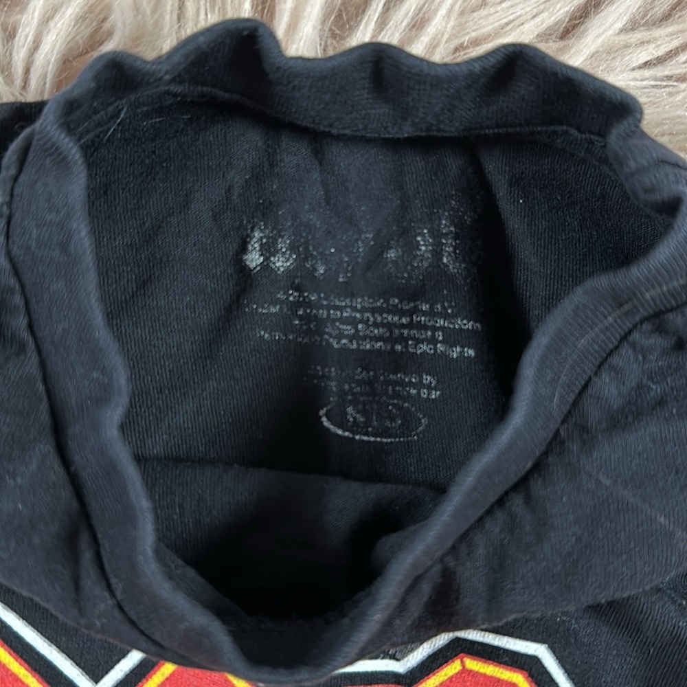 AC/DC Tee - Picture 4 of 4